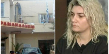 Alldaynews.gr Ρούλα Πισπιρίγκου: Γιατρός του Καραμανδάνειου τη “φωτογραφίζει” – Αφαίρεσε το οξυγόνο από την Τζωρτζίνα