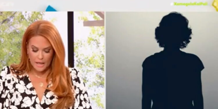 Alldaynews.gr Κώστας Κωστόπουλος: «Μου έφερε ένα τετράδιο στο κεφάλι και χαστούκισε ηθοποιό» – Νέα καταγγελία