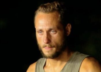 ”Έπεσε Ξύλο” στο Survivor! Αποβλήθηκε ο Γιώργος Κατσαούνης-Άγνωστο αν θα παραμείνει στο παιχνίδι[video]