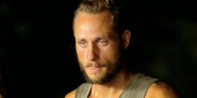 ”Έπεσε Ξύλο” στο Survivor! Αποβλήθηκε ο Γιώργος Κατσαούνης-Άγνωστο αν θα παραμείνει στο παιχνίδι[video]