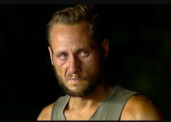 Survivor: Είναι οριστικό – Εκτός παιχνιδιού ο Γιώργος Κατσαούνης[video]