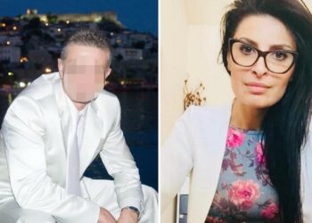 Γυναικοκτονία στην Καβάλα: “Πώς είσαι μωρό μου;” – Το τελευταίο μήνυμα του συζυγοκτόνου στην Άιντα (video)