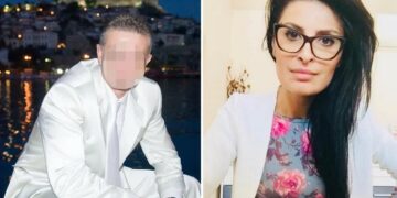 Alldaynews.gr Γυναικοκτονία στην Καβάλα: “Πώς είσαι μωρό μου;” – Το τελευταίο μήνυμα του συζυγοκτόνου στην Άιντα (video)