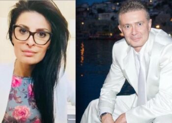 Γυναικοκτονία στην Καβάλα: Έκλεισε τα ρολά του Φαρμακείου, την Σκότωσε και πήγε στην παιδική χαρά και έκανε μονόζυγο[photos]