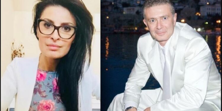 Γυναικοκτονία στην Καβάλα: Έκλεισε τα ρολά του Φαρμακείου, την Σκότωσε και πήγε στην παιδική χαρά και έκανε μονόζυγο[photos]