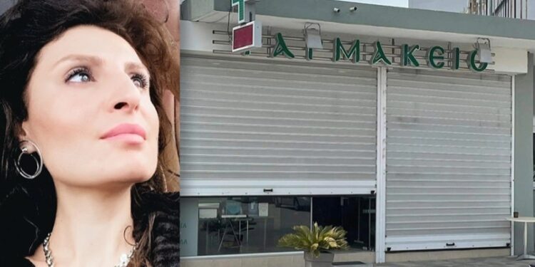 Έγκλημα στην Καβάλα: Ο συζυγοκτόνος έσερνε από τα μαλλιά το πτώμα της Αΐντας[video]