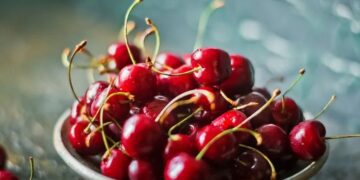 Alldaynews.gr ”Αστακός” έγιναν τα Κεράσια! Τιμές ΣΟΚ στην αγορά