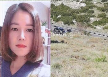 Βίλια: Για 10.000 ευρώ τεμάχισε σε βαλίτσα την 38χρονη Κινέζα-47χρονος ο δολοφόνος