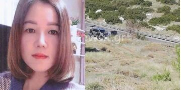 Alldaynews.gr Βίλια: Για 10.000 ευρώ τεμάχισε σε βαλίτσα την 38χρονη Κινέζα-47χρονος ο δολοφόνος