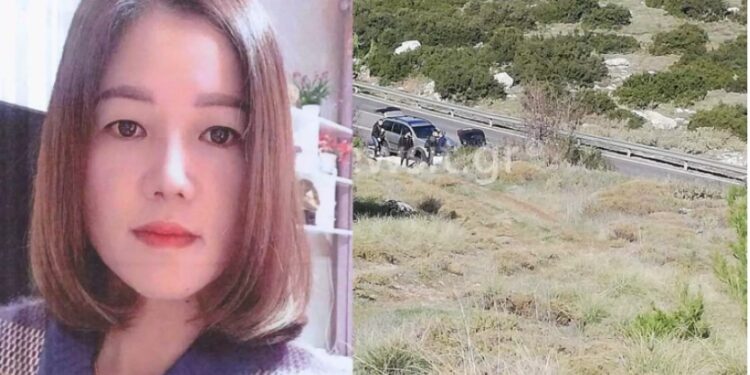 Alldaynews.gr Βίλια: Για 10.000 ευρώ τεμάχισε σε βαλίτσα την 38χρονη Κινέζα-47χρονος ο δολοφόνος