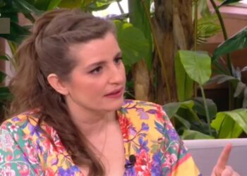 Μαρία Κίτσου για Άγριες Μέλισσες: «Ο Βασίλης Μπισμπίκης δεν με λυπήθηκε»