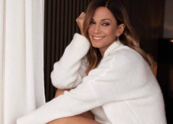 Έλλη Κοκκίνου: «Έτσι έχασα 20 κιλά»