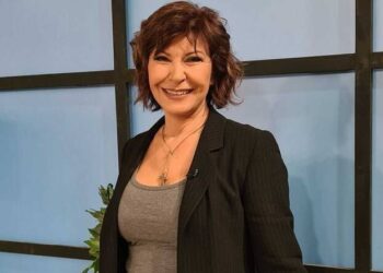 Κωνσταντίνα-Κίνηση Σοκ: Αποχώρησε από το νυχτερινό σχήμα με την Σαμπρίνα την ώρα της συνέντευξης τύπου!