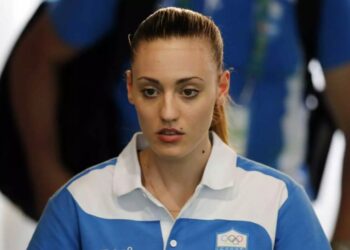 Άννα Κορακάκη: Καταδικάστηκε σε ποινή φυλάκισης 5 ετών ο εμμονικός θαυμαστής της