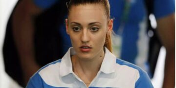 Alldaynews.gr Άννα Κορακάκη: Καταδικάστηκε σε ποινή φυλάκισης 5 ετών ο εμμονικός θαυμαστής της