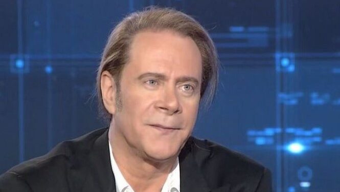 Alldaynews.gr Στέφανος Κορκολής: “Η μάχη με τον καρκίνο συνεχίζεται – Με κατέστρεψε το τσιγάρο”