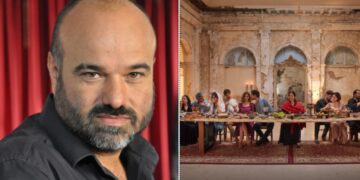 Κώστας Κωστόπουλος: Παραιτείται ο σκηνοθέτης του Σασμού-«Απολύτως ψευδής» η καταγγελία της Αθανασοπούλου για βιασμό