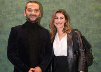 Λεωνίδας Κουτσόπουλος–Χρύσα Μιχαλοπούλου: Αυτό είναι το φύλο του μωρού τους!Η αποκάλυψη του Ιωαννίδη