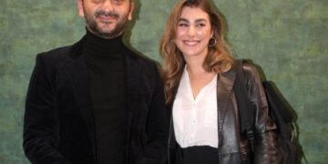 Alldaynews.gr Λεωνίδας Κουτσόπουλος–Χρύσα Μιχαλοπούλου: Αυτό είναι το φύλο του μωρού τους!Η αποκάλυψη του Ιωαννίδη