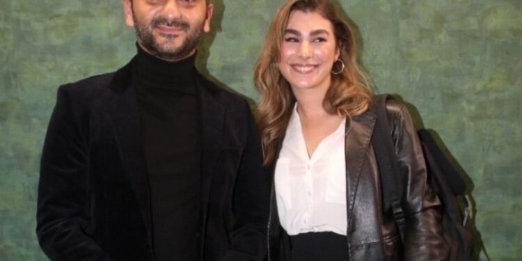 Alldaynews.gr Λεωνίδας Κουτσόπουλος–Χρύσα Μιχαλοπούλου: Αυτό είναι το φύλο του μωρού τους!Η αποκάλυψη του Ιωαννίδη