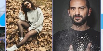 Ο Λεωνίδας Κουτσόπουλος και η Χρύσα Μιχαλοπούλου θα γίνουν γονείς (video)