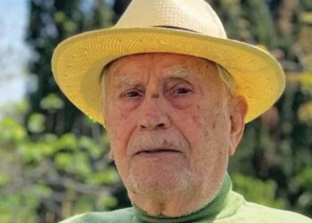 Νίκος Ξανθόπουλος