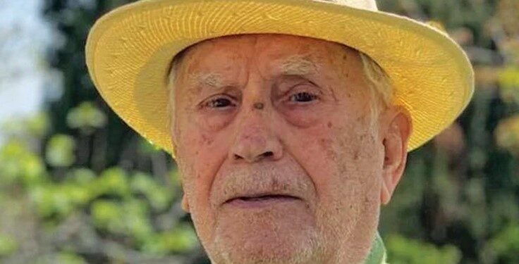 Νίκος Ξανθόπουλος