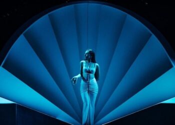 Eurovision 2022: Εκτός Τελικού η Κύπρος – Ποιες χώρες προκρίθηκαν