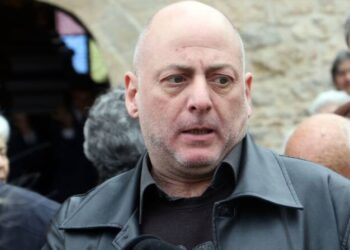 Γιώργος Λαμπάτος: «Ο Φιλιππίδης κόντεψε να σκοτώσει εμένα και τη Νικολέττα Βλαβιανού»