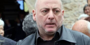 Alldaynews.gr Γιώργος Λαμπάτος: «Ο Φιλιππίδης κόντεψε να σκοτώσει εμένα και τη Νικολέττα Βλαβιανού»