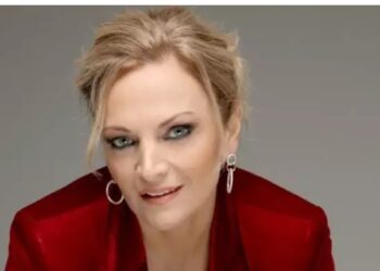 Χριστίνα Λαμπίρη: «Μέσα σε μία στιγμή χάθηκαν όλα-Έφυγε η γη κάτω από τα πόδια μας»