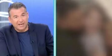 Alldaynews.gr Λιάγκας προς Πισπιρίγκου: «Πως μια τέτοια προσωπική στιγμή, όταν χάνεται το παιδί σας, έχετε την ανάγκη να την μοιραστείτε δημόσια»