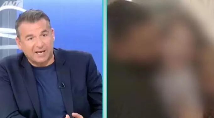 Alldaynews.gr Λιάγκας προς Πισπιρίγκου: «Πως μια τέτοια προσωπική στιγμή, όταν χάνεται το παιδί σας, έχετε την ανάγκη να την μοιραστείτε δημόσια»