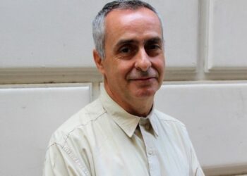 Σοκάρουν οι αποκαλύψεις Λιανού: «Ο Φιλιππίδης με πήγε στην ασφάλεια για συμμετοχή σε τρομοκρατική οργάνωση»