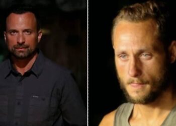 Alldaynews.gr Survivor: Οριστικό Τέλος για τον Γιώργο Κατσαούνη; Ανακοίνωση “Σεισμός” από τον Γιώργο Λιανό