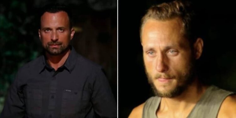 Alldaynews.gr Survivor: Οριστικό Τέλος για τον Γιώργο Κατσαούνη; Ανακοίνωση “Σεισμός” από τον Γιώργο Λιανό