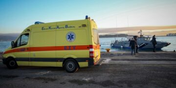 Alldaynews.gr Πειραιάς: 5χρονη ανασύρθηκε από το λιμάνι – Νοσηλεύεται στην εντατική – Συνελήφθη η μητέρα