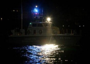 Σορός σε προχωρημένη σήψη εντοπίστηκε στη θαλάσσια περιοχή της Πειραϊκής