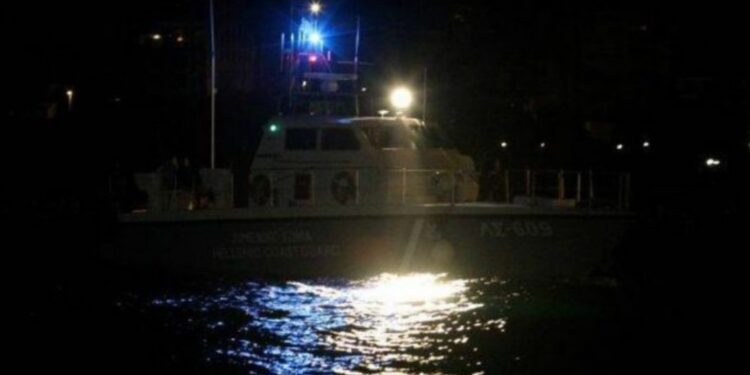 Σορός σε προχωρημένη σήψη εντοπίστηκε στη θαλάσσια περιοχή της Πειραϊκής