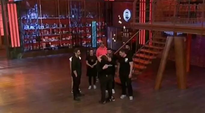 Alldaynews.gr MasterChef: Ξέσπασε σε κλάματα με την αποχώρηση