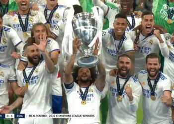 Λίβερπουλ – Ρεάλ Μαδρίτης 0-1: Πρωταθλήτρια Ευρώπης (ξανά) η Βασίλισσα!