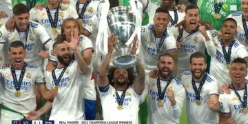 Alldaynews.gr Λίβερπουλ – Ρεάλ Μαδρίτης 0-1: Πρωταθλήτρια Ευρώπης (ξανά) η Βασίλισσα!