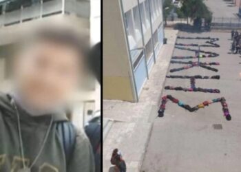 Θρίλερ με τον 14χρονο Μάκη-Συγκλονίζουν μαρτυρίες φίλων: «Πριν 3 μήνες με ρωτούσε τι θα γίνει αν αυτοκτονήσει»
