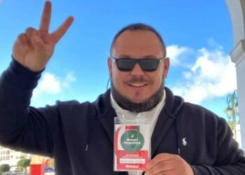 Κωνσταντίνος Μαρκοπουλιώτης