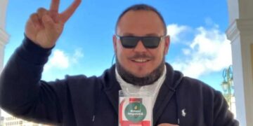 Alldaynews.gr Κωνσταντίνος Μαρκοπουλιώτης