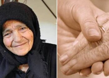 Οι 9 πιο σπουδαίοι λόγοι που χρειαζόμαστε τη μανούλα μας όσο χρονών κι αν είμαστε