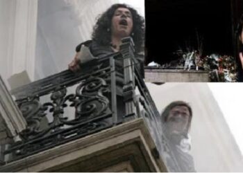 12 χρόνια μετά την τραγωδία της Marfin – Η Αγγελική θα ήταν 44 και το αγέννητο μωρό της 12 ετών