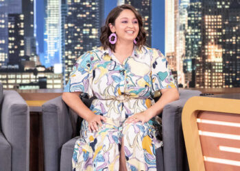 Μαργαρίτα Νικολαΐδη: Η αδυναμία που έχει στον Λεωνίδα Κουτσόπουλο και η πρόταση που του κάνει δημόσια