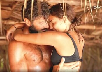 Survivor: Εκτός εαυτού ο Άρης για Σπύρο και Βρισηίδα – “Θα κάνω πολύ μεγάλο χαμό”