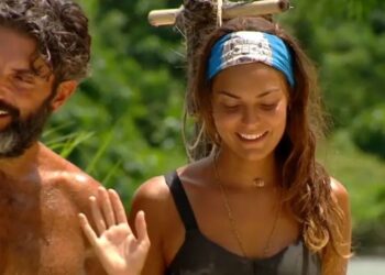 Survivor: «Ο Σπύρος δεν μπορεί χωρίς γυναικεία παρουσία»-Ο Άγνωστος Χωρισμός του-Όσα δήλωσε η αδελφή του Μαρτίκα